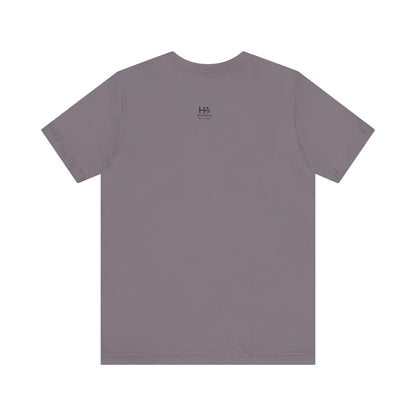 1.1.1.1 Collection - Fitted Unisex Jersey Short Sleeve Tee