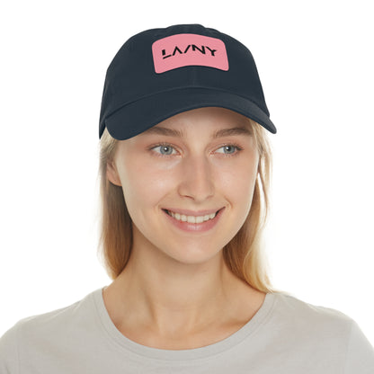 LA/NY Unisex CAP