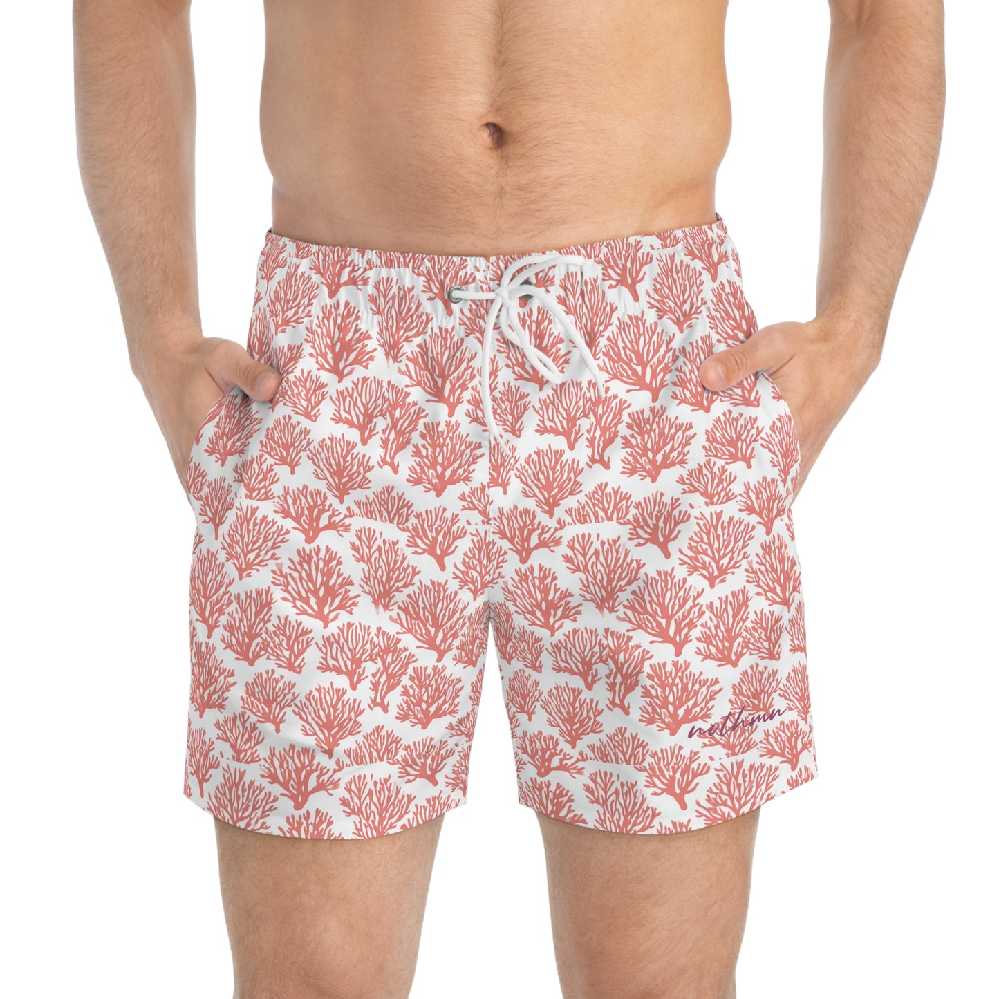 The Brad Swim Trunks