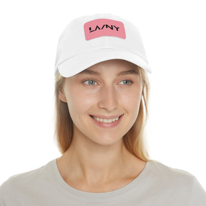 LA/NY Unisex CAP