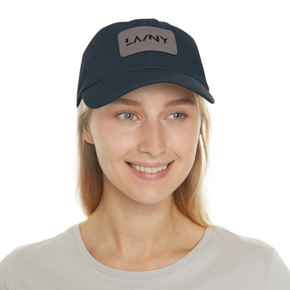 LA/NY Unisex CAP