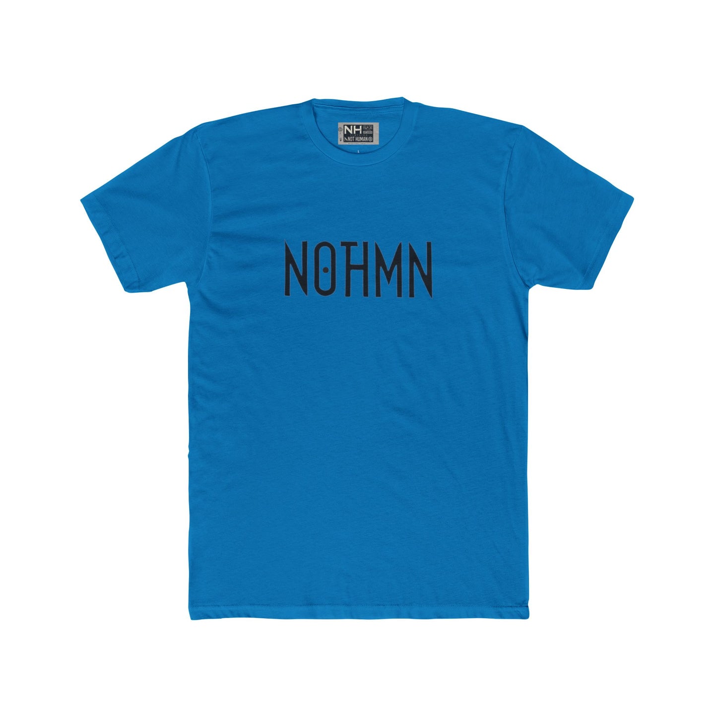 NH Casual Cotton Unisex Crew Tee