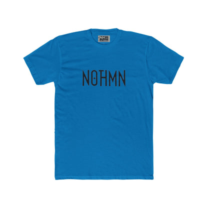 NH Casual Cotton Unisex Crew Tee