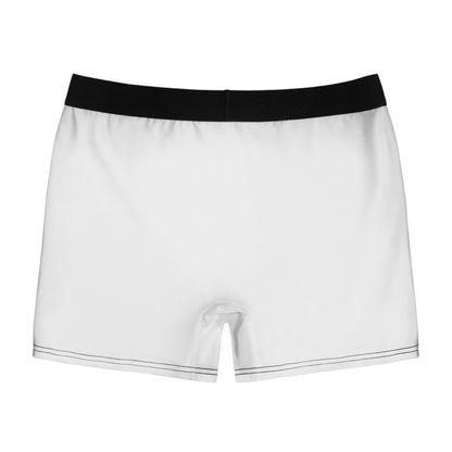 NH Men's WHT - Boxer Briefs