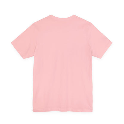 Minimalist human - fitted tee