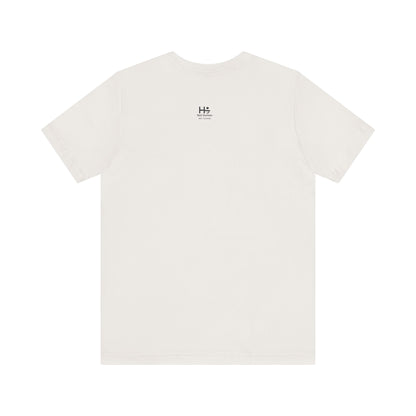 1.1.1.1 Collection - Fitted Unisex Jersey Short Sleeve Tee