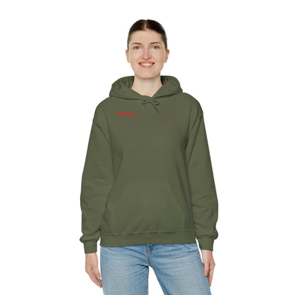 Nothmn Camo Earth - Unisex Heavy Blend™ Hooded Sweatshirt