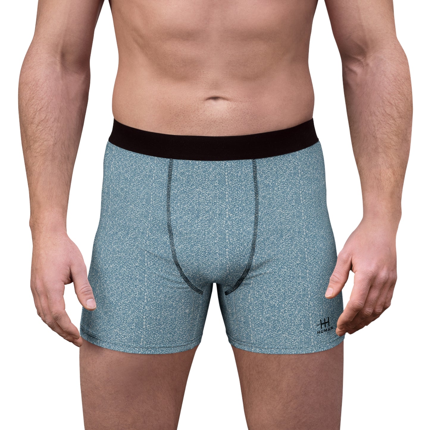 NH Men's Seafoam - Boxer Briefs