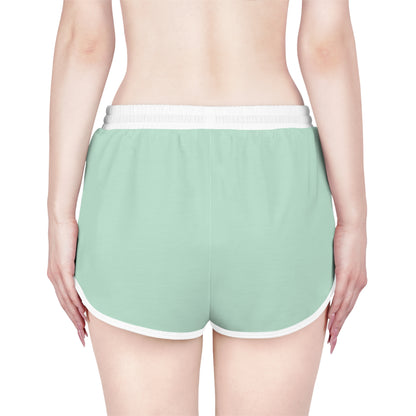 NH Candy Striped Relaxed Summer Shorts