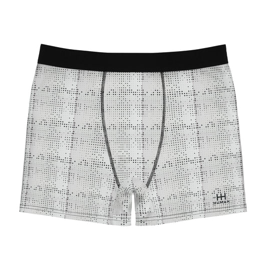 NH Men's Grey Noise - Boxer Briefs