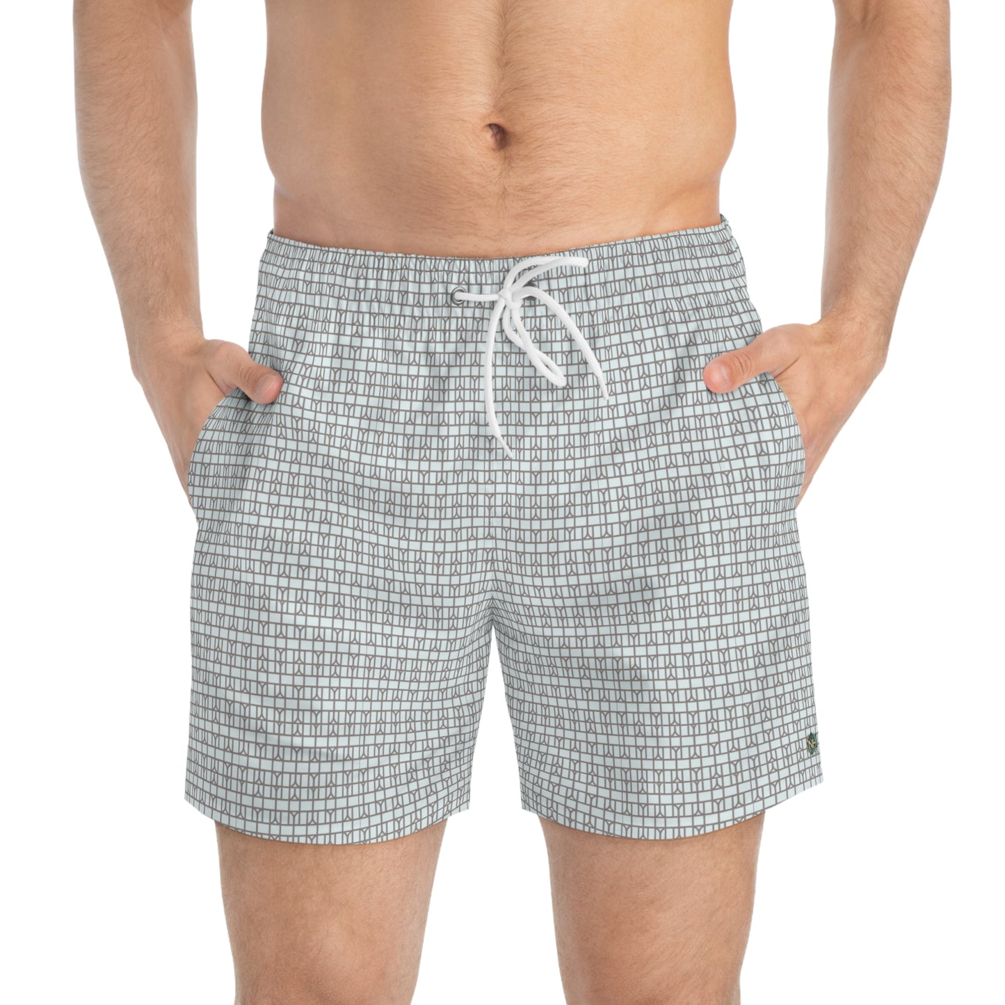 Aura Resort Swim Trunks