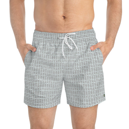 Aura Resort Swim Trunks