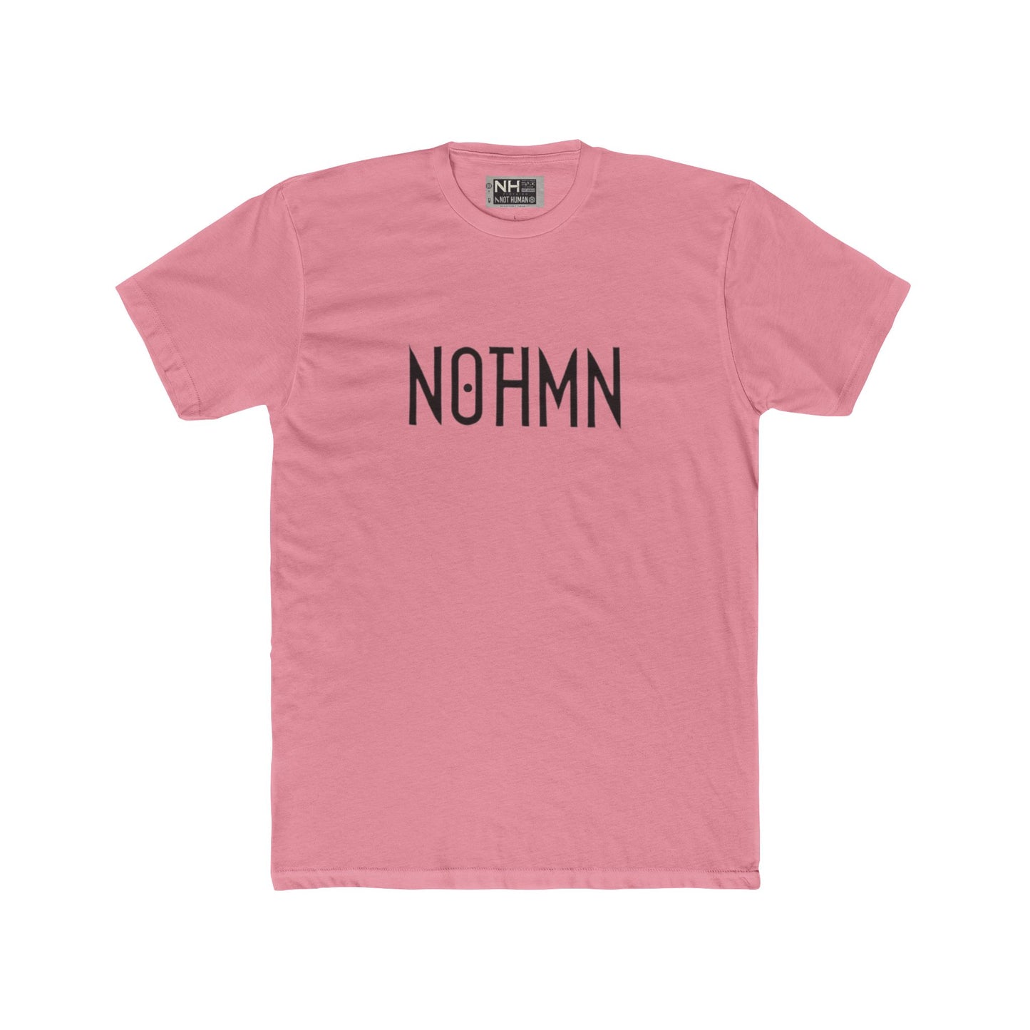 NH Casual Cotton Unisex Crew Tee