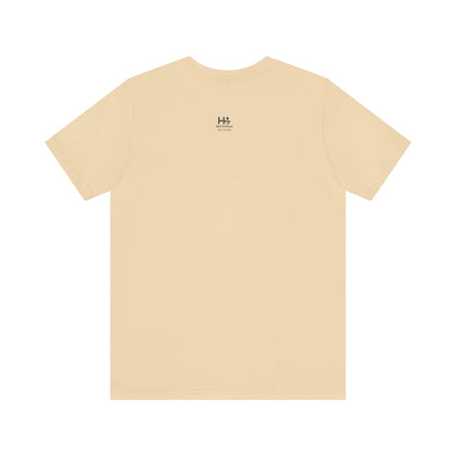 1.1.1.1 Collection - Fitted Unisex Jersey Short Sleeve Tee