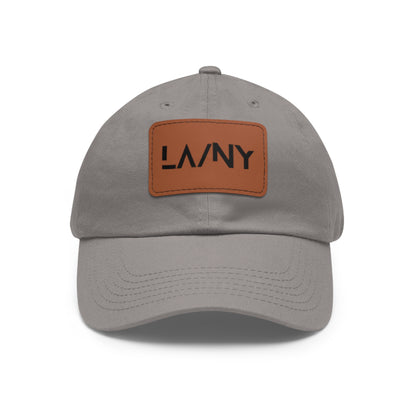 LA/NY Unisex CAP