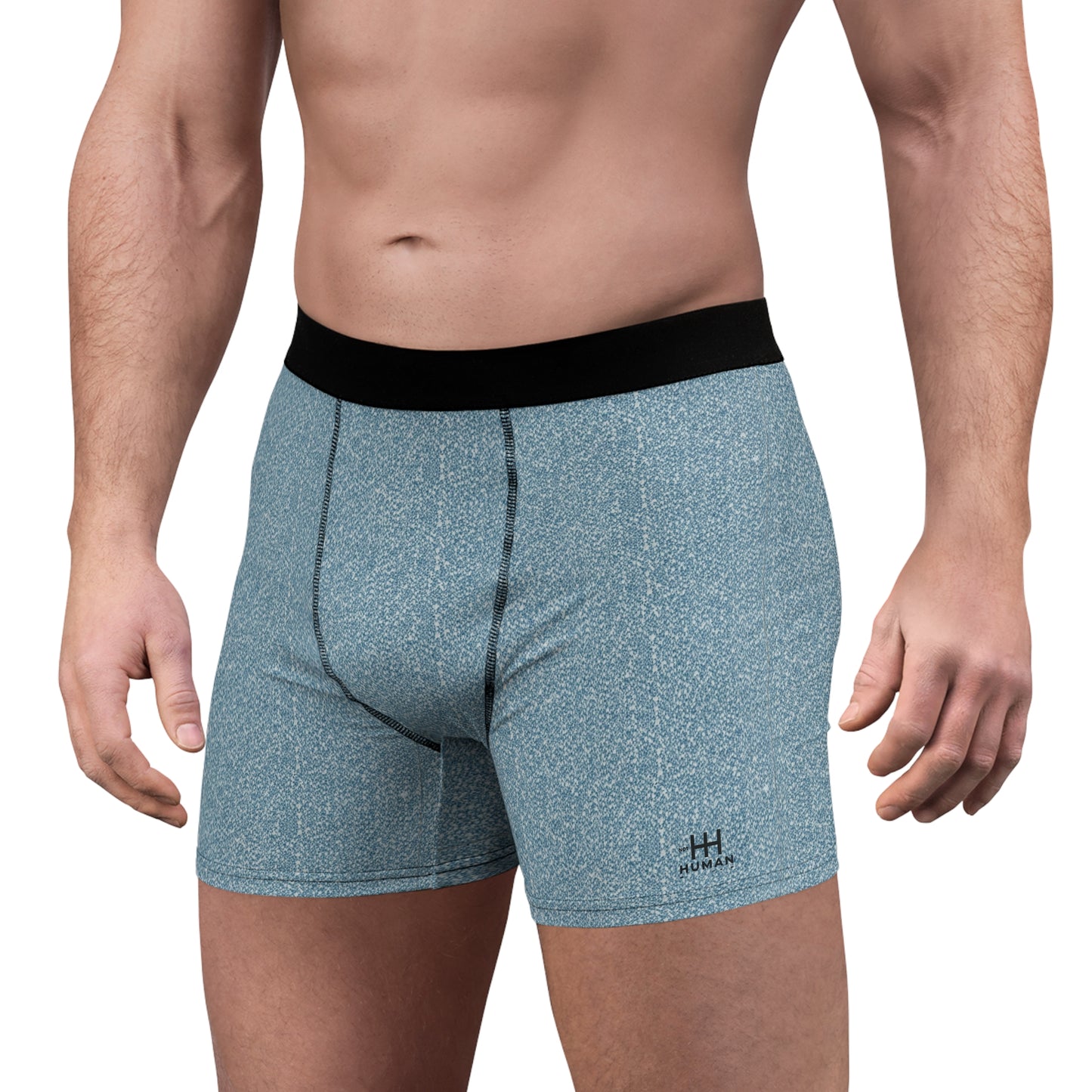 NH Men's Seafoam - Boxer Briefs
