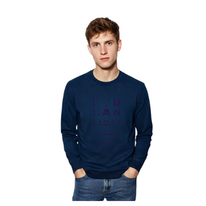 Human 1.1.0 - Unisex Changer Sweatshirt