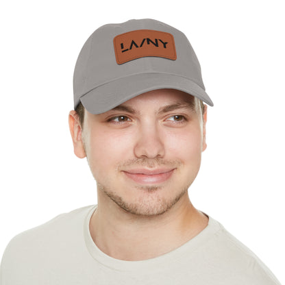 LA/NY Unisex CAP