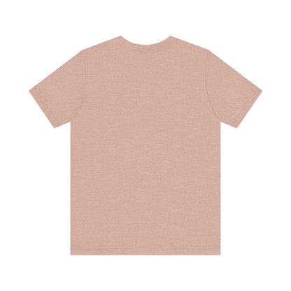 Minimalist human - fitted tee