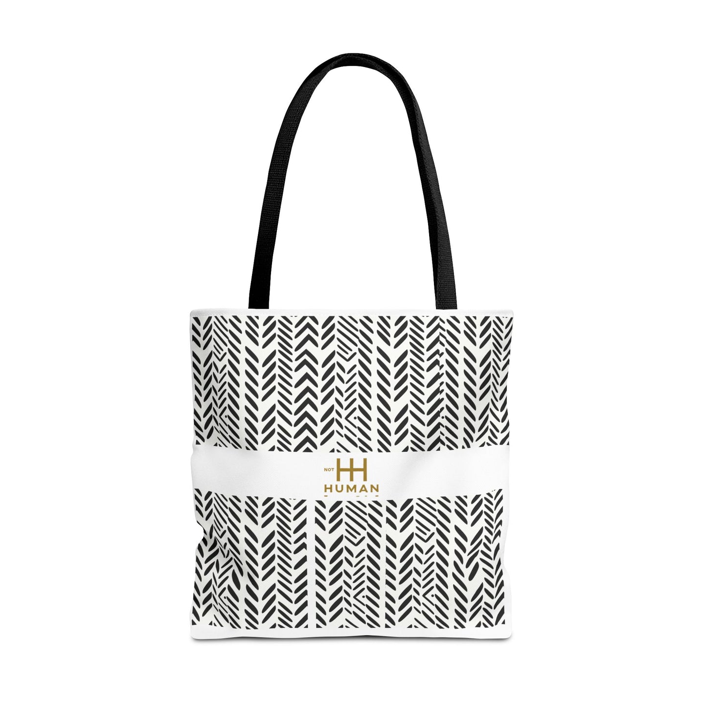 Not Human's Tote Bag
