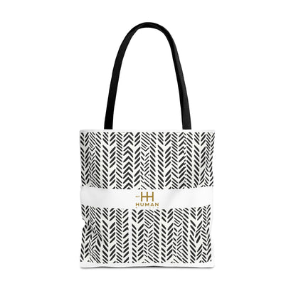 Not Human's Tote Bag