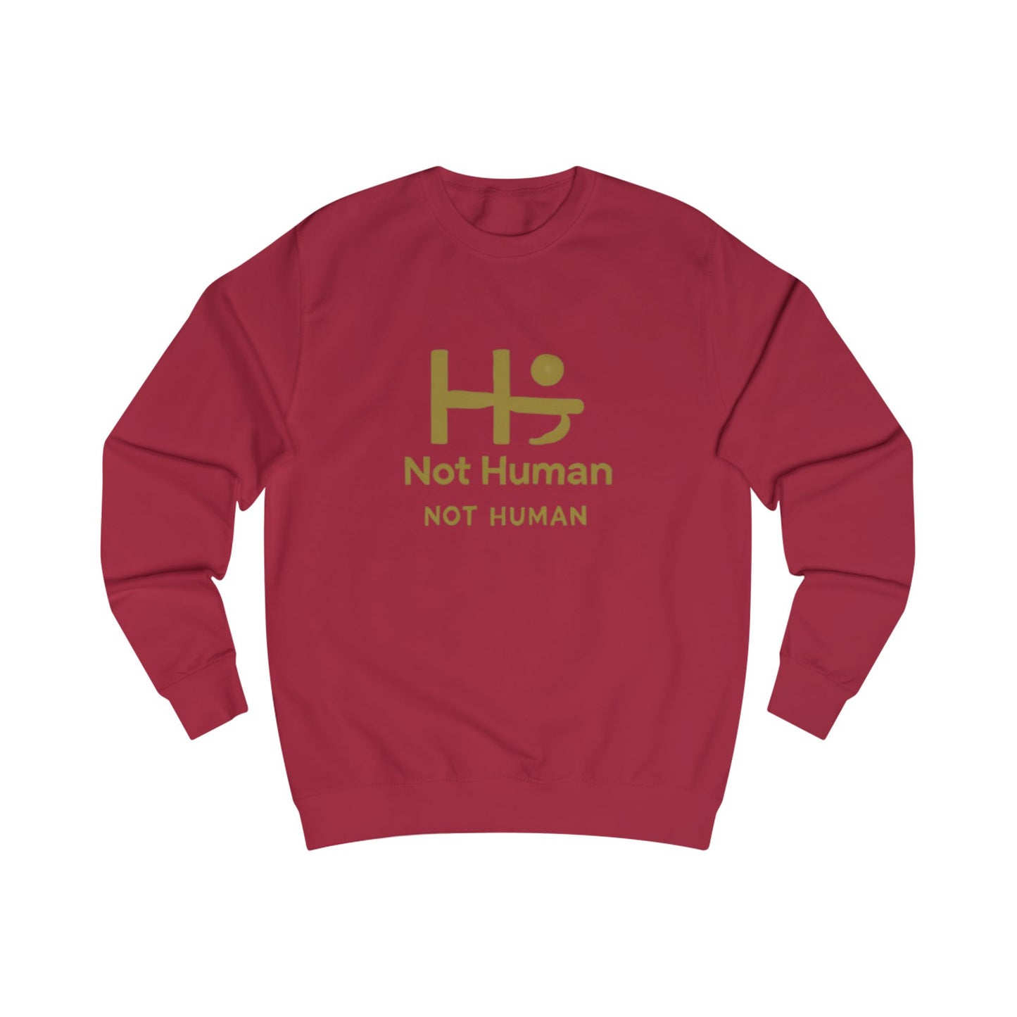 NH Desert Crewneck - Unisex Sweatshirt
