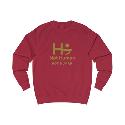 NH Desert Crewneck - Unisex Sweatshirt