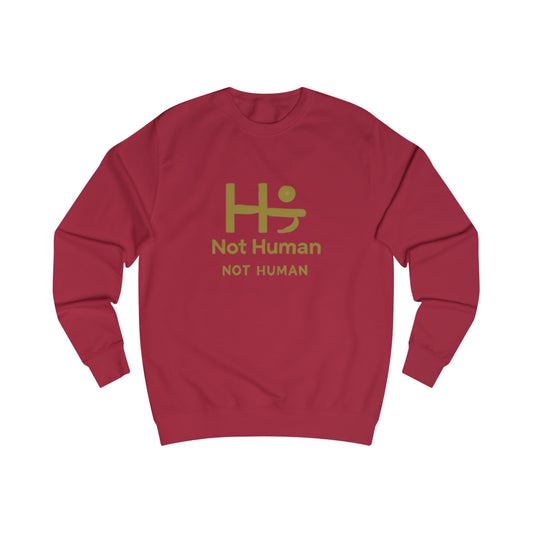 NH Desert Crewneck - Unisex Sweatshirt