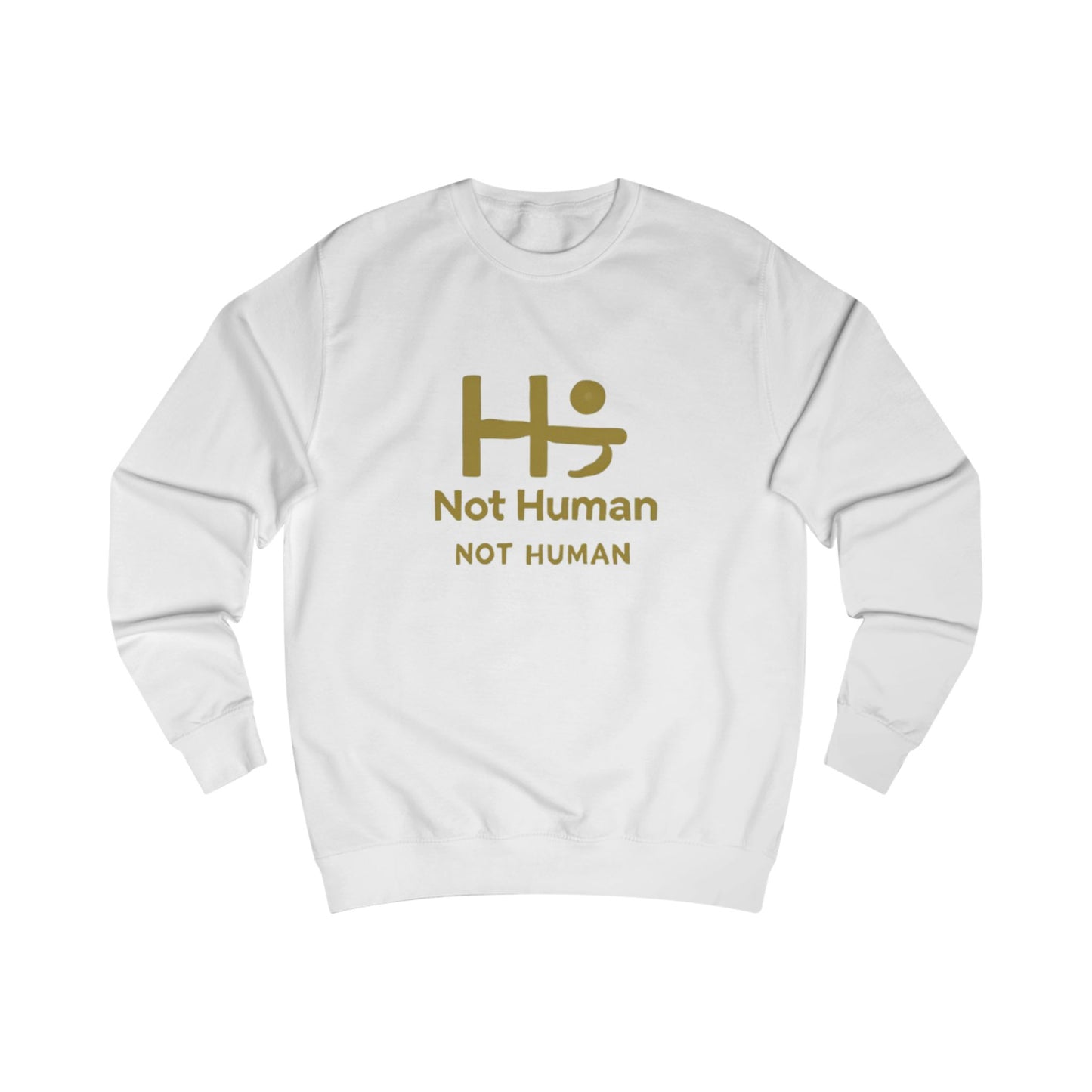 NH Desert Crewneck - Unisex Sweatshirt
