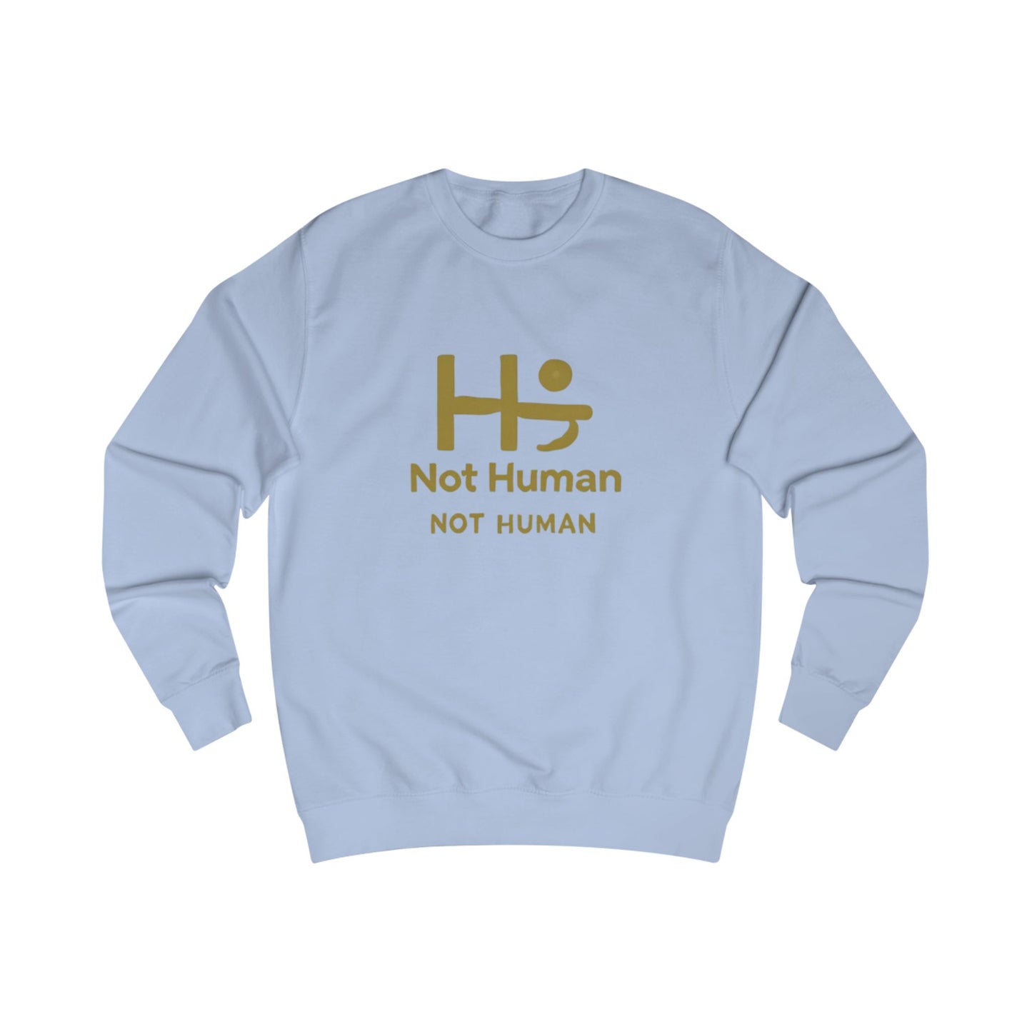 NH Desert Crewneck - Unisex Sweatshirt