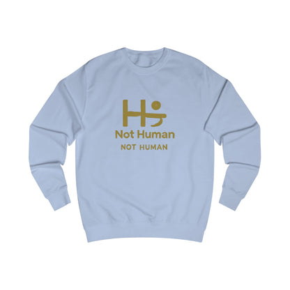 NH Desert Crewneck - Unisex Sweatshirt