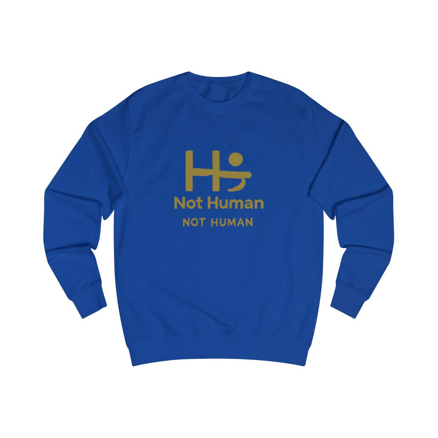 NH Desert Crewneck - Unisex Sweatshirt