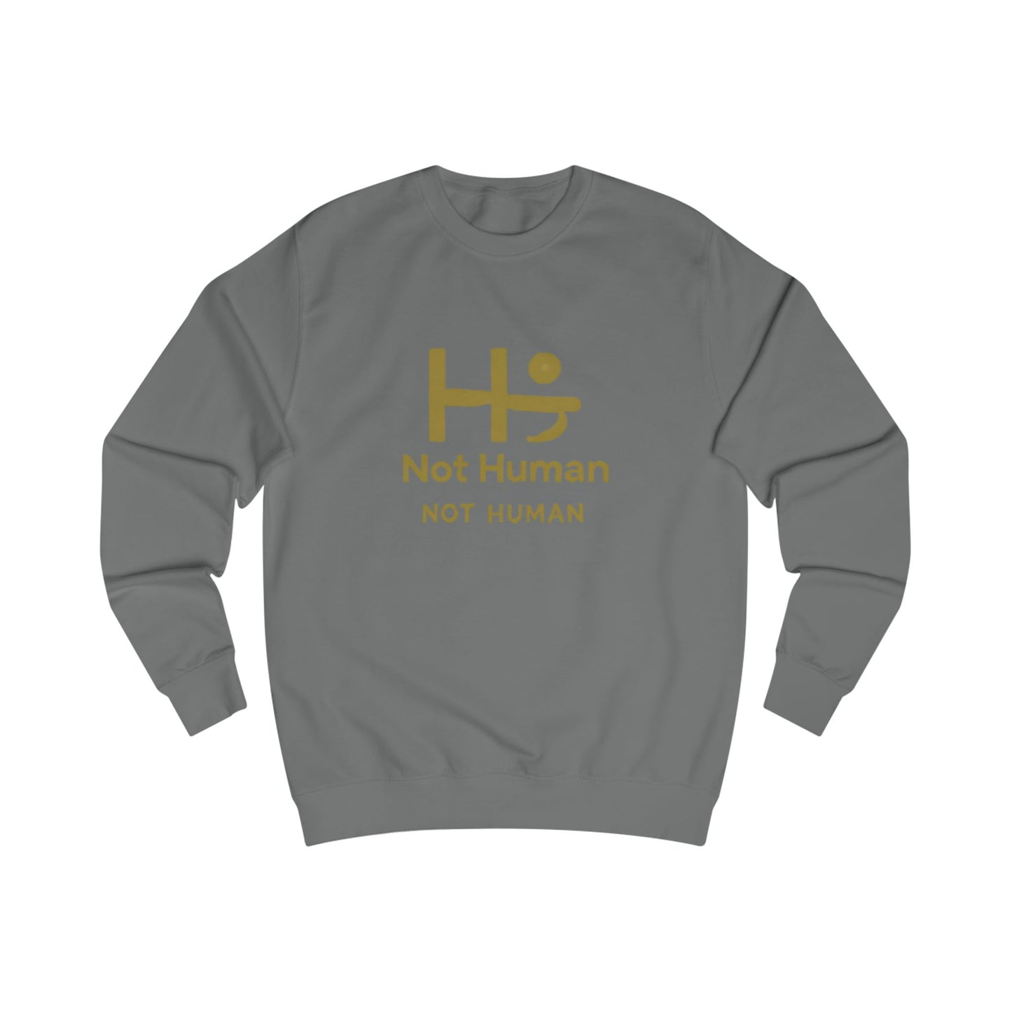 NH Desert Crewneck - Unisex Sweatshirt