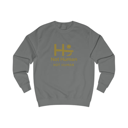 NH Desert Crewneck - Unisex Sweatshirt