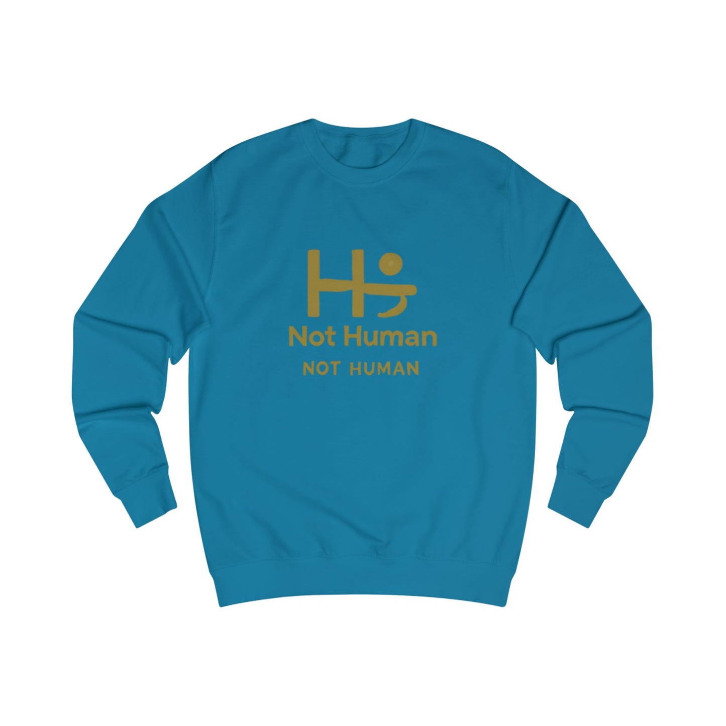 NH Desert Crewneck - Unisex Sweatshirt