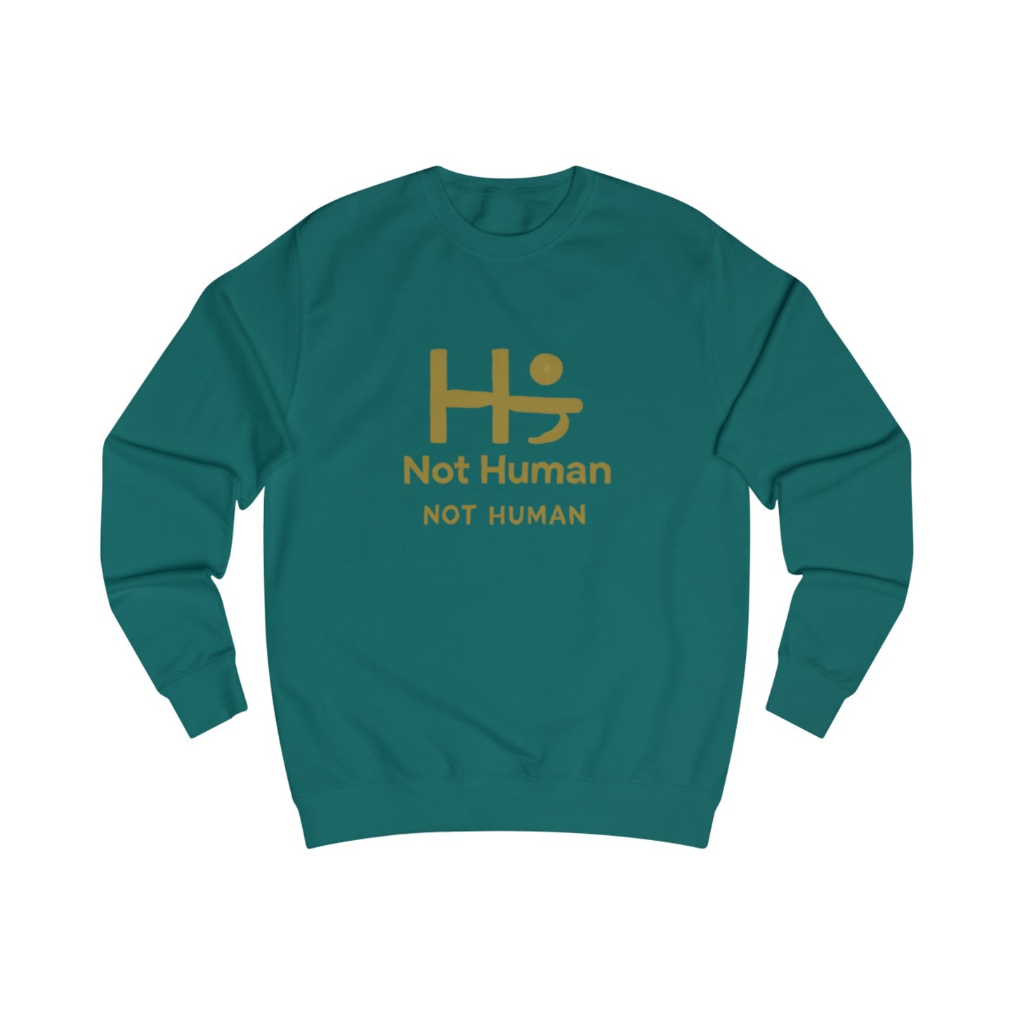NH Desert Crewneck - Unisex Sweatshirt