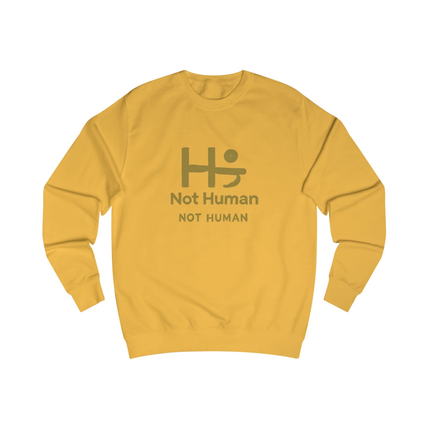 NH Desert Crewneck - Unisex Sweatshirt