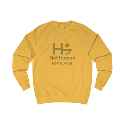 NH Desert Crewneck - Unisex Sweatshirt
