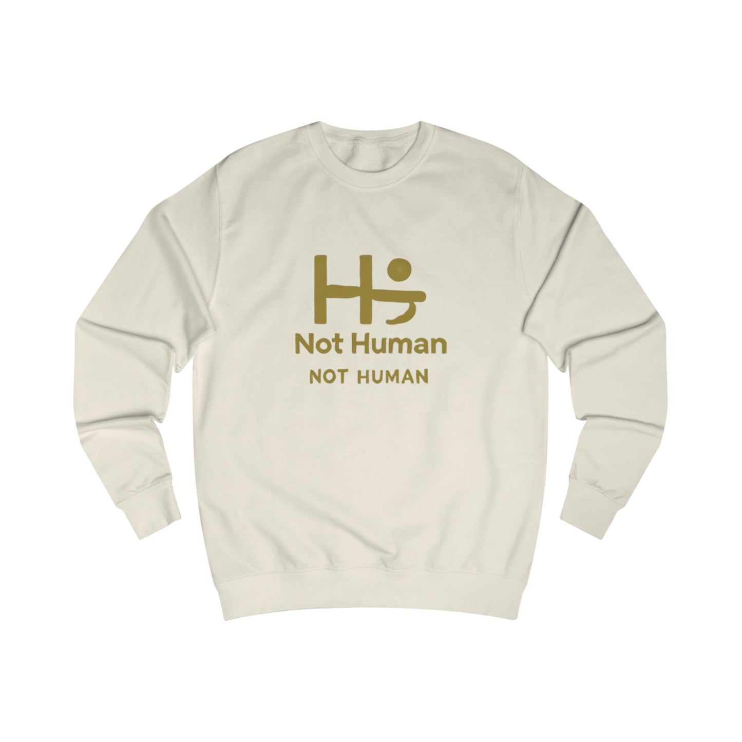 NH Desert Crewneck - Unisex Sweatshirt