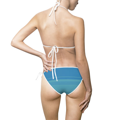 Turquoise Waters Bikini Swimsuit