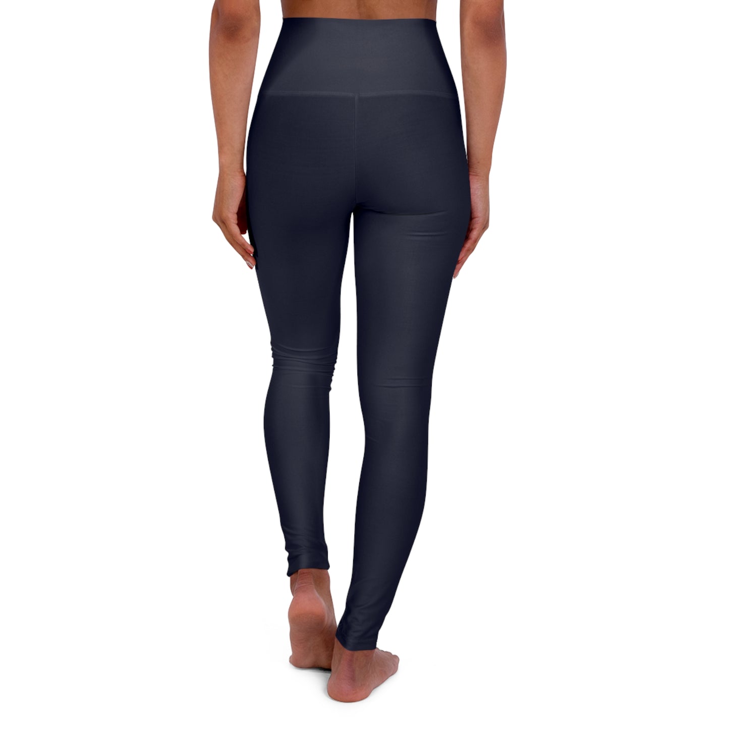 Nothmn High Waisted Yoga Leggings