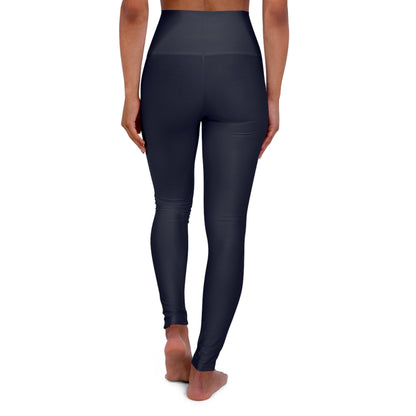 Nothmn High Waisted Yoga Leggings