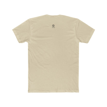 NH Casual Cotton Unisex Crew Tee