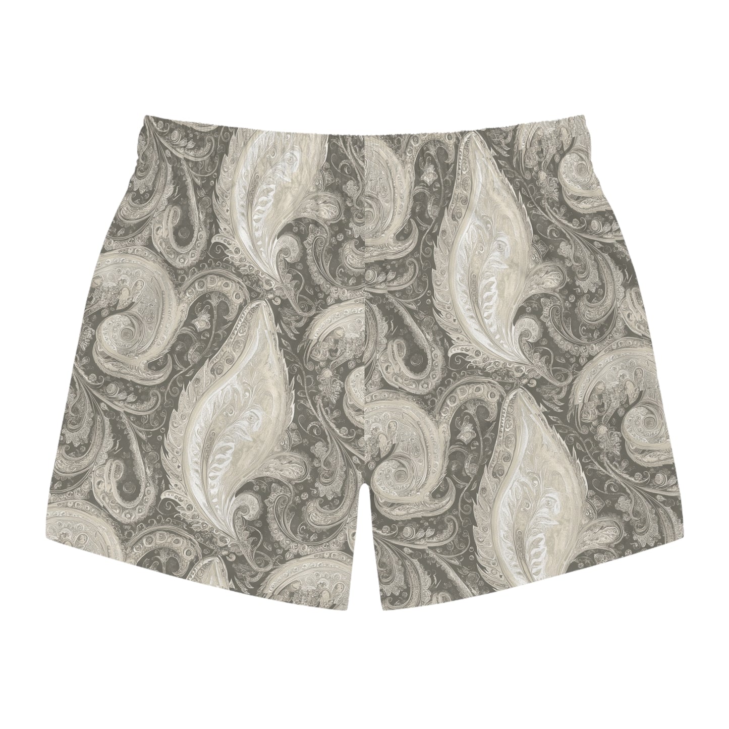 The Rogers - Swim Trunks