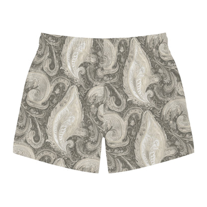 The Rogers - Swim Trunks