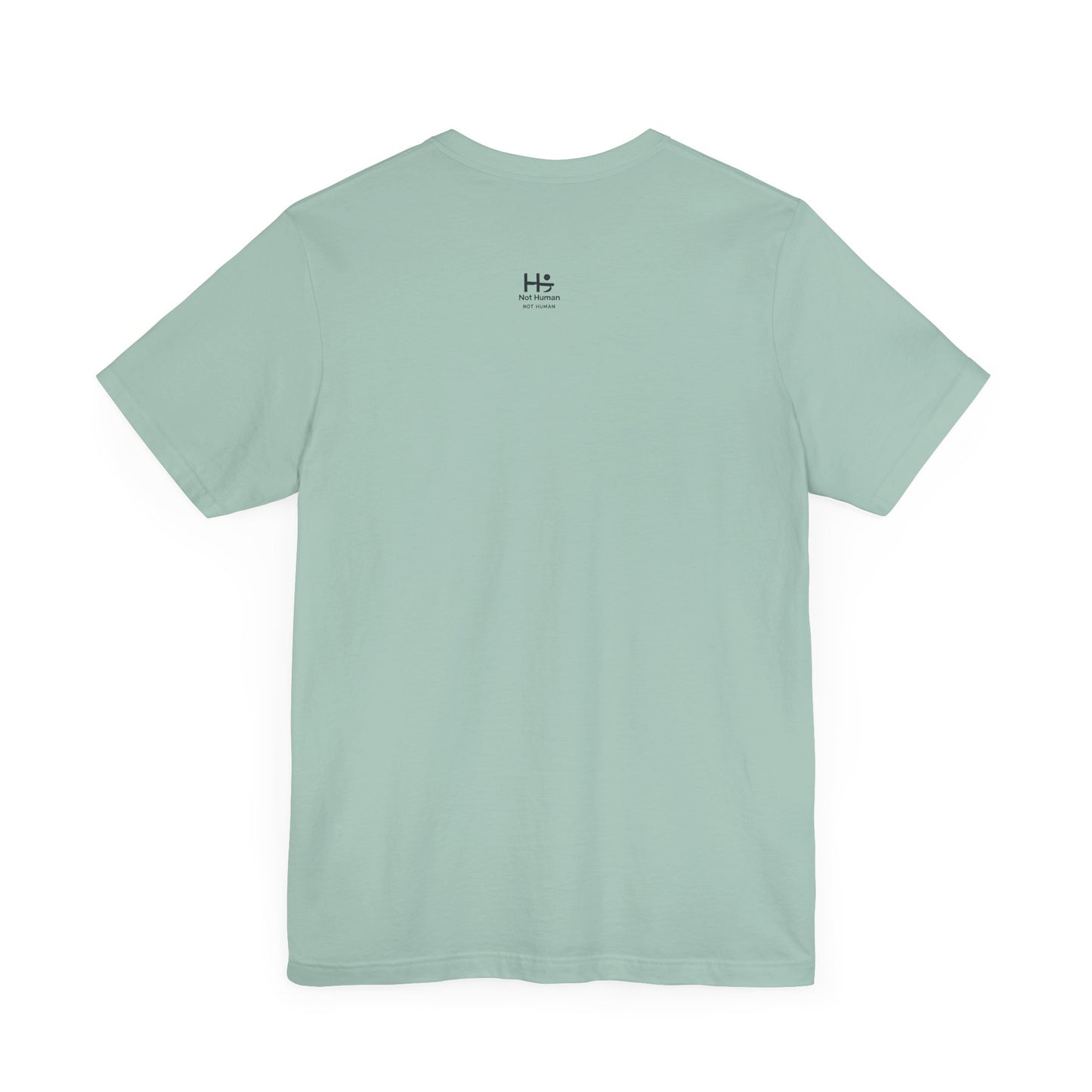 1.1.1.1 Collection - Fitted Unisex Jersey Short Sleeve Tee