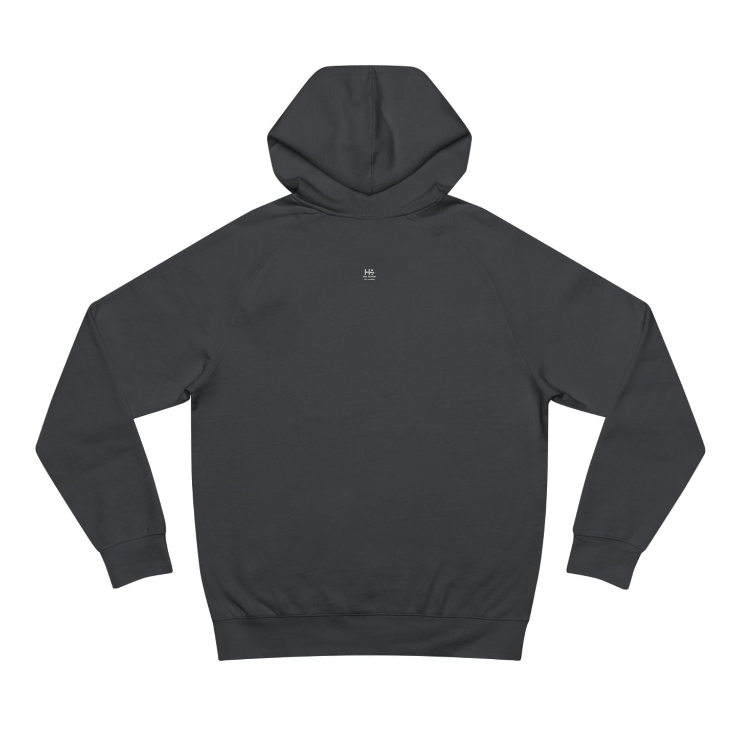 NH Minimalist Vr2 Unisex Supply Hoodie