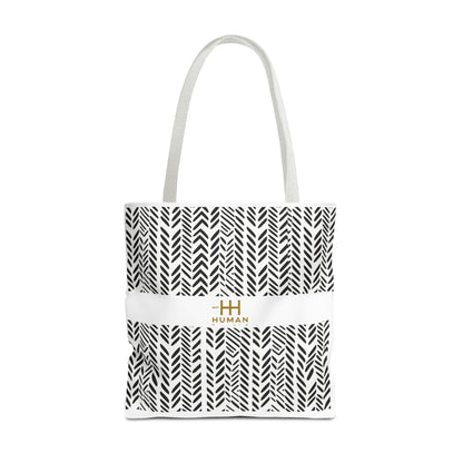 Not Human's Tote Bag