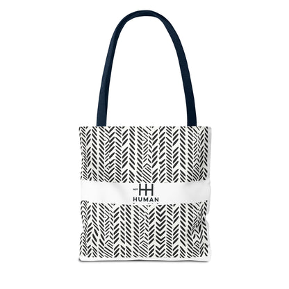 Not Human's Tote Bag