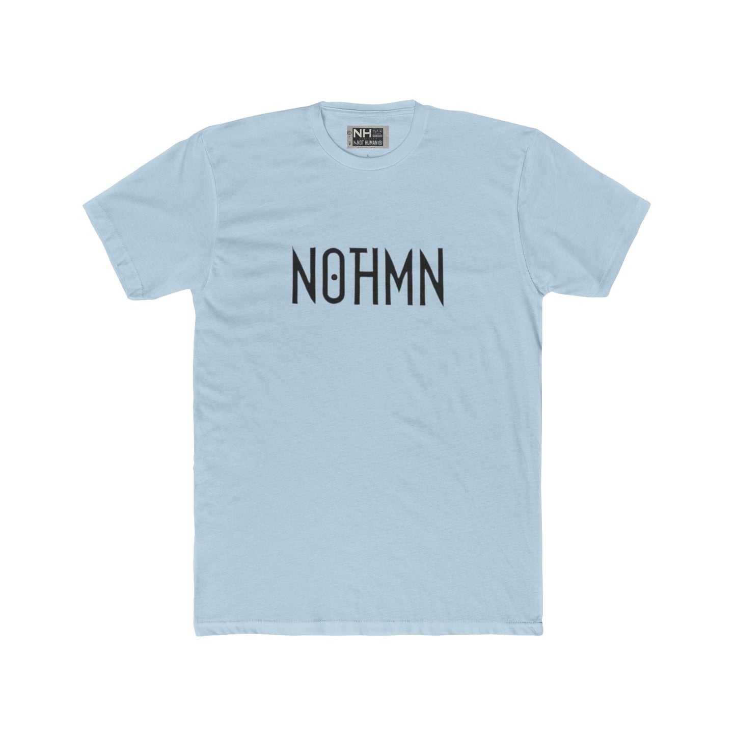 NH Casual Cotton Unisex Crew Tee